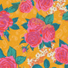 Paisley Rose - Golden Roses | 11880-21