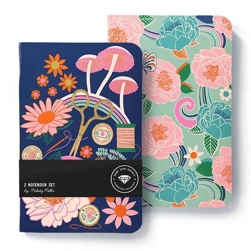 Ruby Star Society | Daydream by Melody Miller - Notebooks 2ct