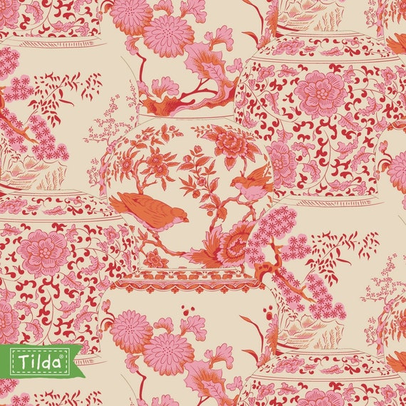 Chic Escape - Vase Collection Pink | TIL100460