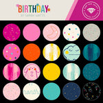 Birthday - Jelly Roll | RS2043JR
