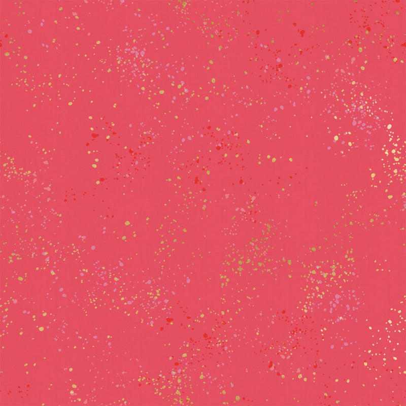 Speckled - Strawberry Metallic | RS5027-43M