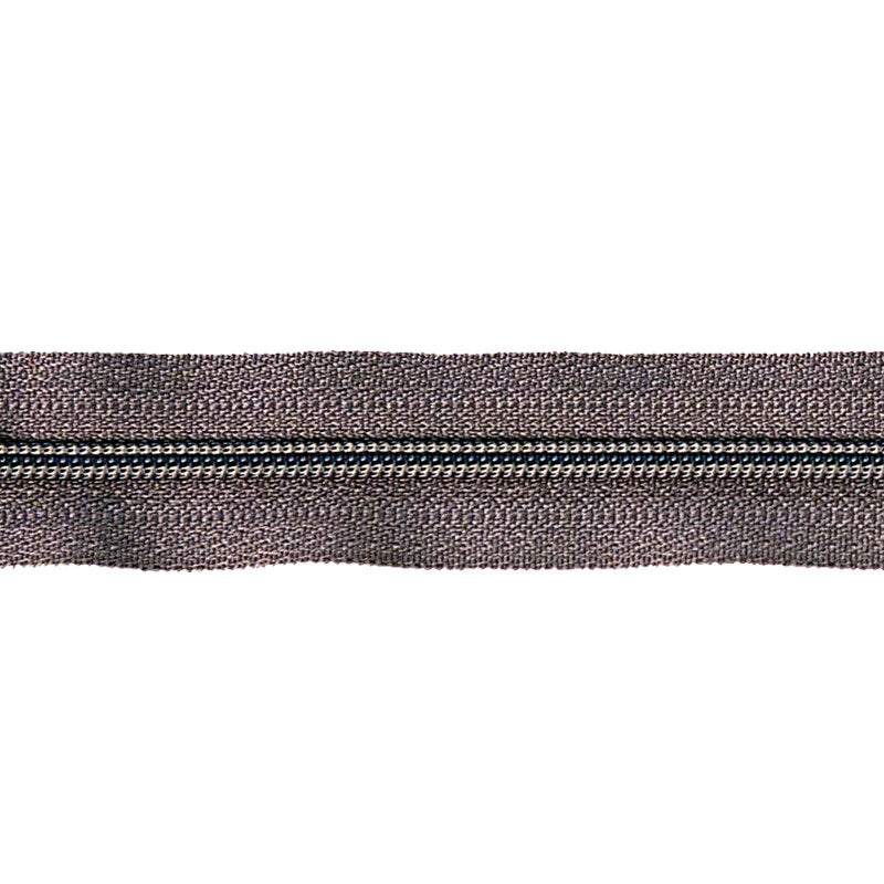 ATK - 14" Zipper | Charcoal