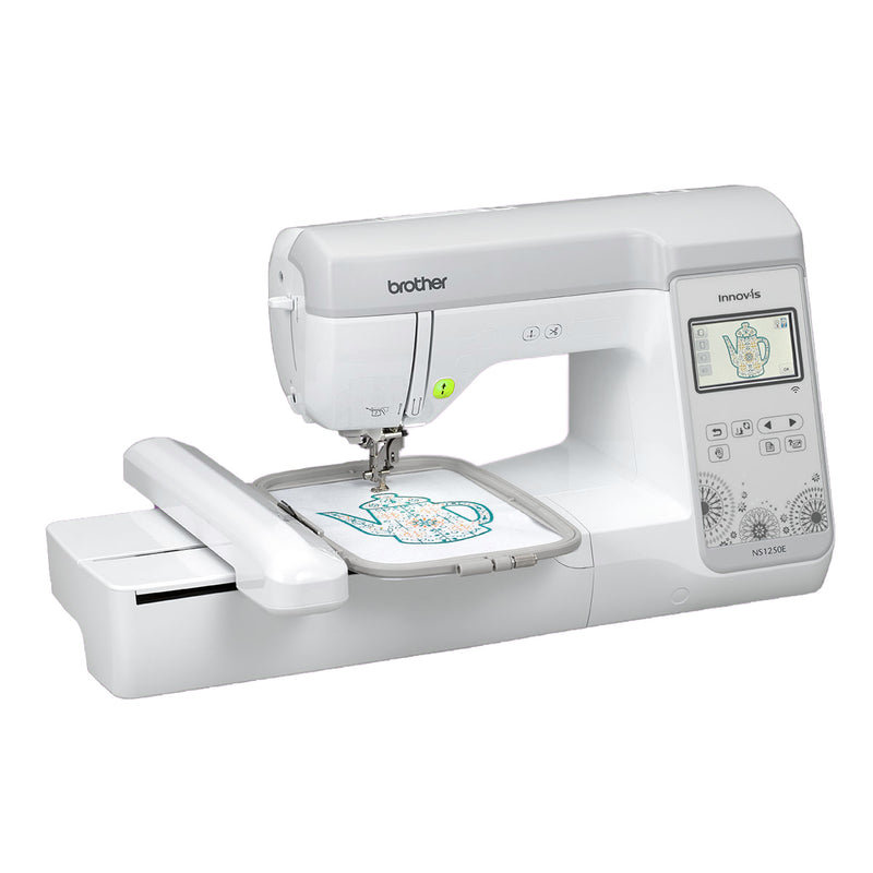 Brother NS1250E | Embroidery Only