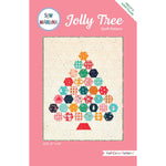 Jolly Tree | Sew Mariana