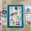 Kimberbell Designs | Oh, Sew Delightful Quilts & Decor - Machine Embroidery