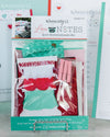 Kimberbell Designs | Love Notes Quilt - Embellishment Kit