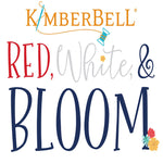 Glide | Thread Collection - Kimberbell Red, White, & Bloom and Main Street Celebration