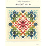 Alaska Rainbow | Laundry Basket Quilts
