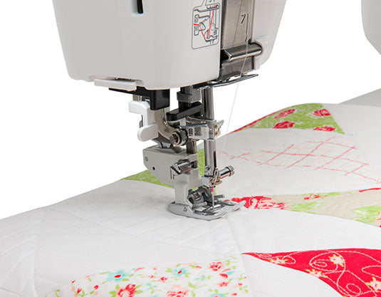 Janome Continental M7 Professional | Sewing Machine