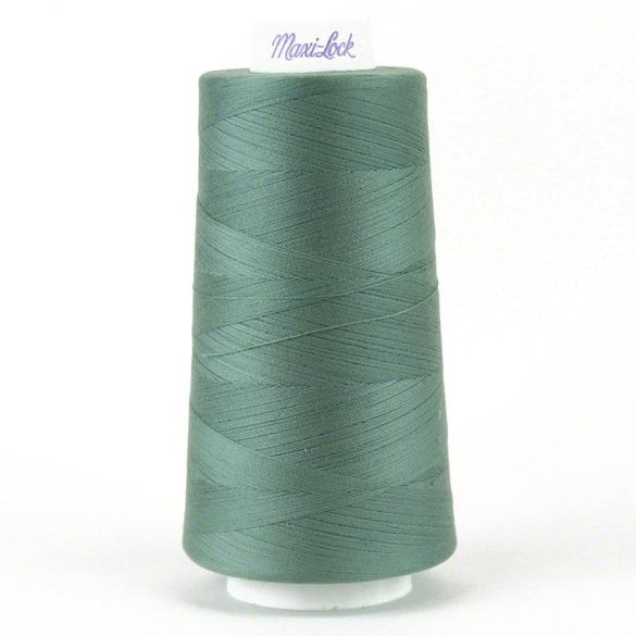 Maxi-Lock Serger Thread | Seafoam 106