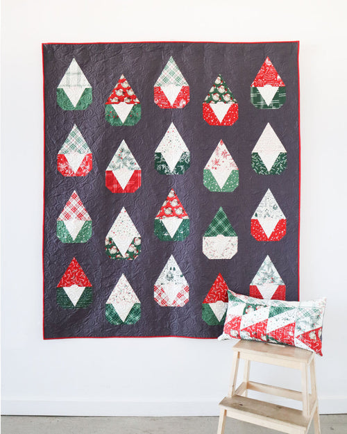 Nordic Gnome | Cotton and Joy Patterns