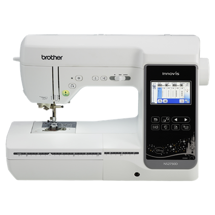 Brother NS2750D | Sewing & Embroidery