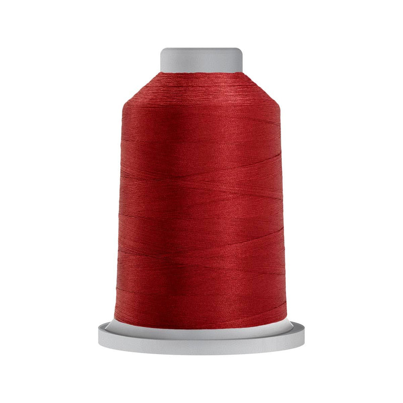 Glide Trilobal Polyester 40wt  - Ruby | 70187 ***