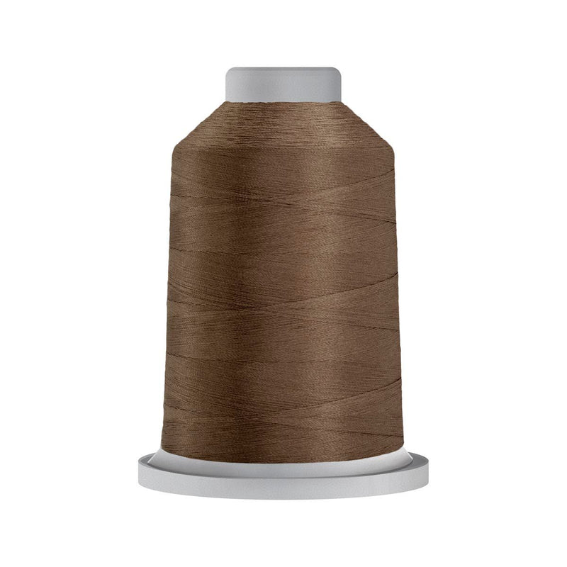 Glide Trilobal Polyester 40wt  - Coffee | 27504 ***