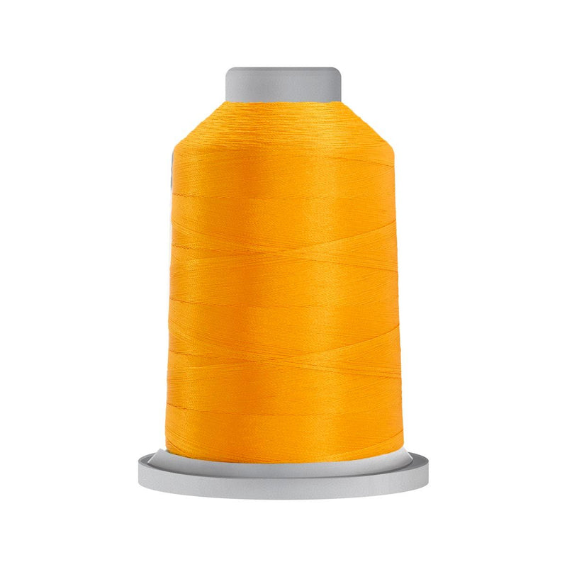 Glide Trilobal Polyester 40wt  - Mango | 80116 ***
