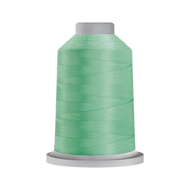 Glide Trilobal Polyester 40wt  - Mint | 60345 ***