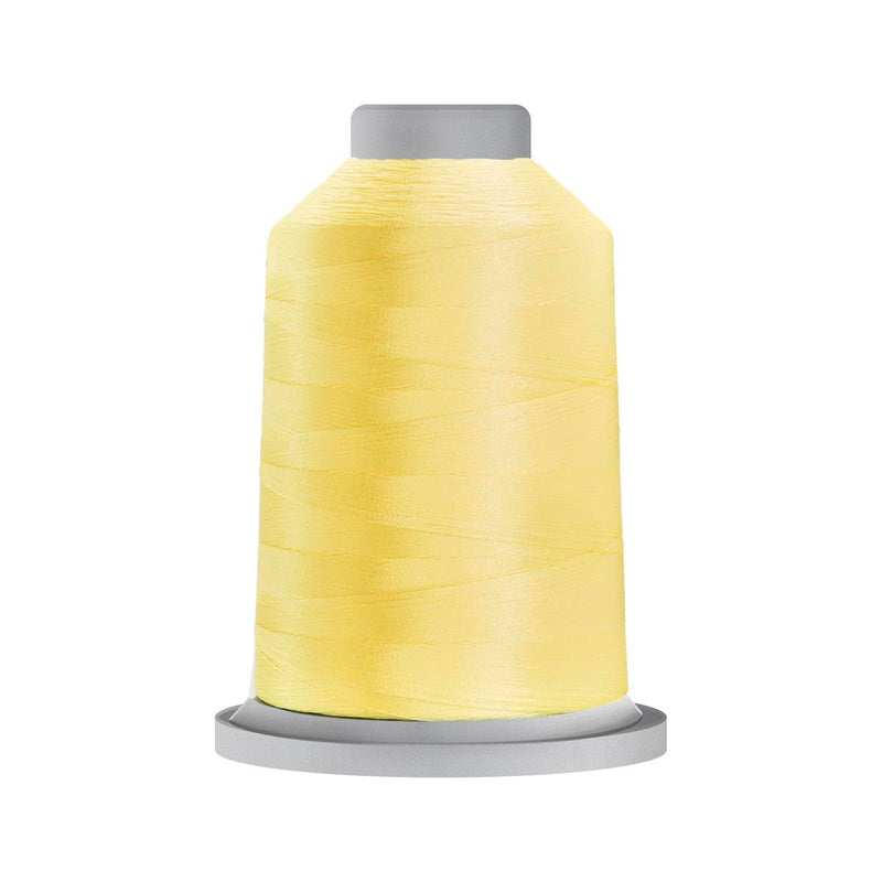 Glide Trilobal Polyester 40wt  - Lemon Ice | 80607 ***