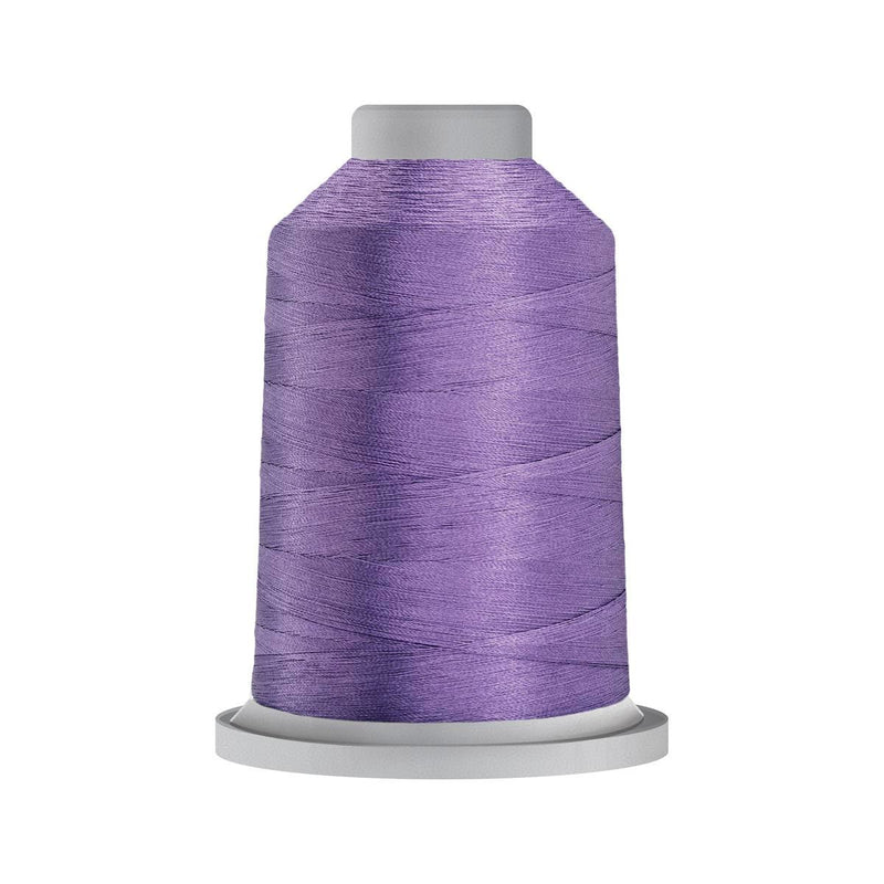 Glide Trilobal Polyester 40wt  - Lilac | 42655 ***
