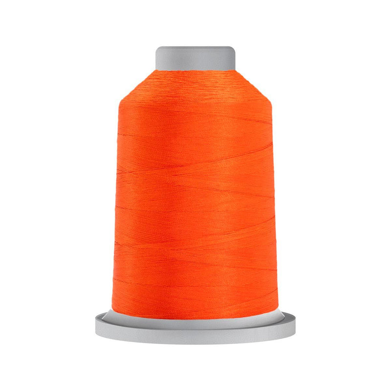 Glide Trilobal Polyester 40wt  - Safety Orange | 50021 ***