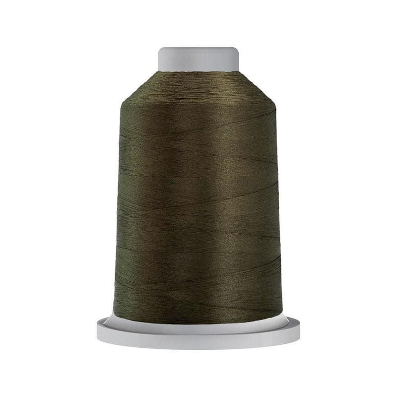 Glide Trilobal Polyester 40wt  - Soldier Green | 60574 ***