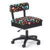 Arrow Sewing Furniture | Sewing Notions Hydraulic Sewing Chair ***