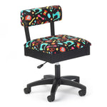 Arrow Sewing Furniture | Sewing Notions Hydraulic Sewing Chair ***