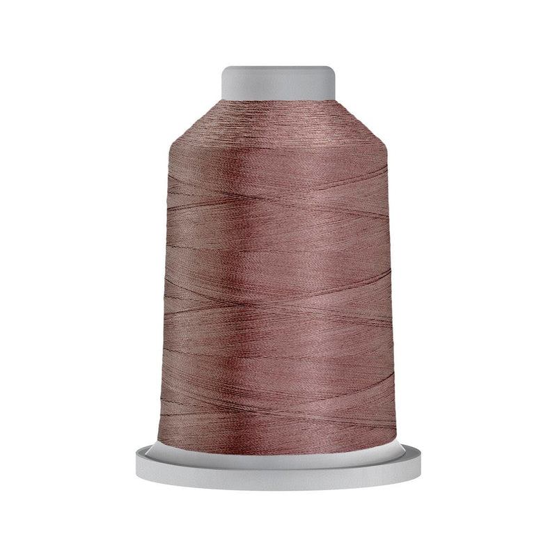 Glide Trilobal Polyester 40wt  - Teaberry | 47440 ***