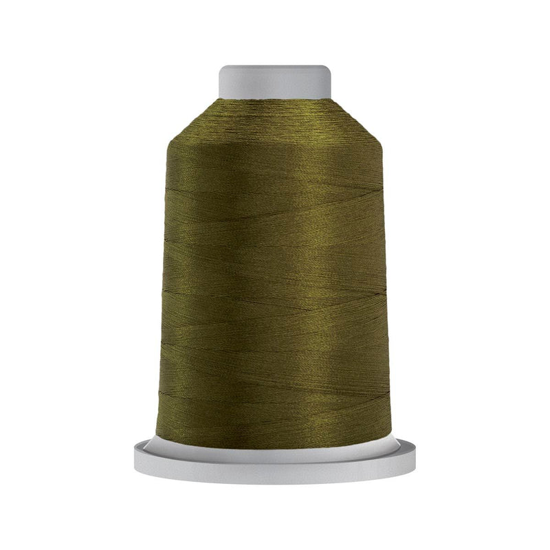 Glide Trilobal Polyester 40wt  - Light Olive | 65825 ***