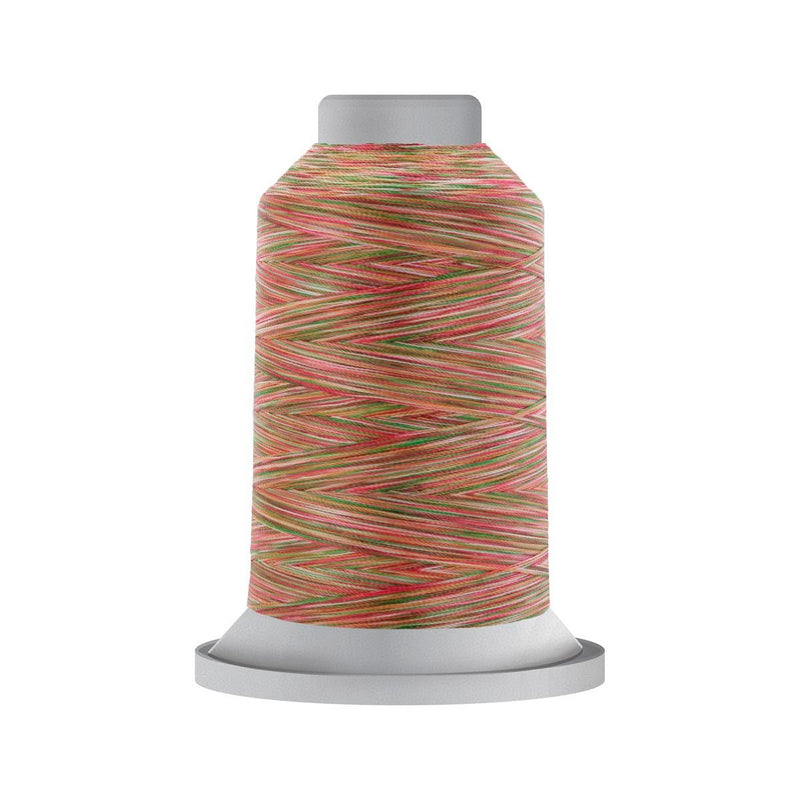 Glide Affinity Trilobal Polyester 40wt  - Christmas Blend | 60457 ***