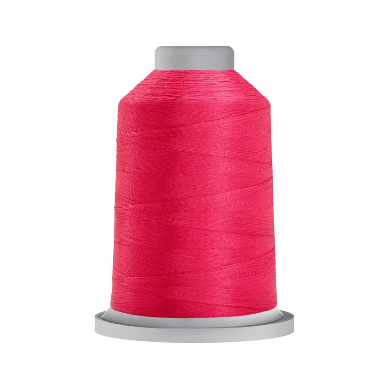 Glide Trilobal Polyester 40wt  - Hot Pink | 70812 ***