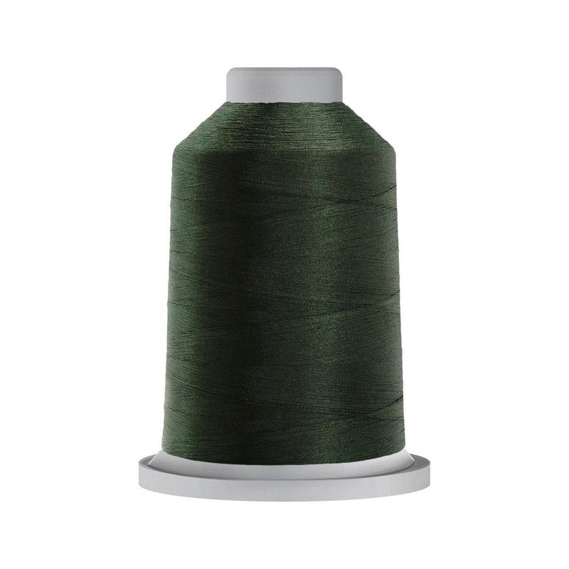 Glide Trilobal Polyester 40wt  - Totem Green | 60350 ***
