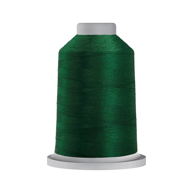 Glide Trilobal Polyester 40wt  - Emerald | 63425 ***