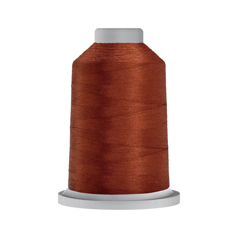 Glide Trilobal Polyester 40wt  - Rust | 50174 ***
