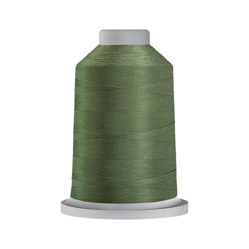 Glide Trilobal Polyester 40wt  - Thyme | 60557 ***