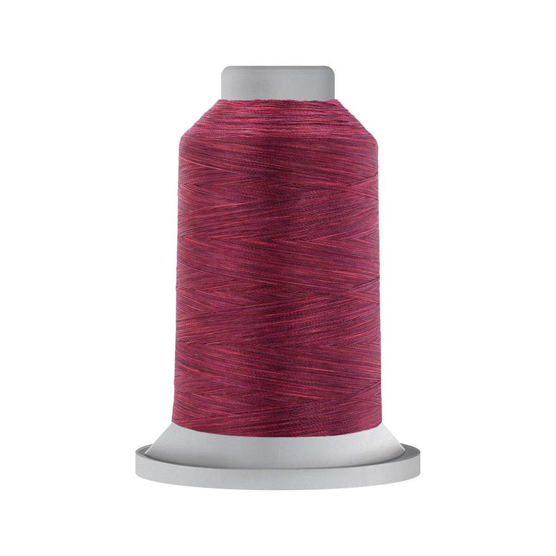 Glide Affinity Trilobal Polyester 40wt  - Wine | 60301 ***