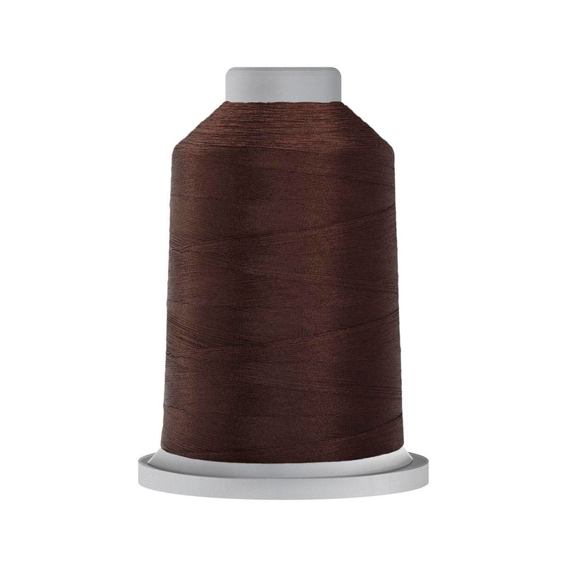 Glide Trilobal Polyester 40wt  - Chocolate | 20469 ***