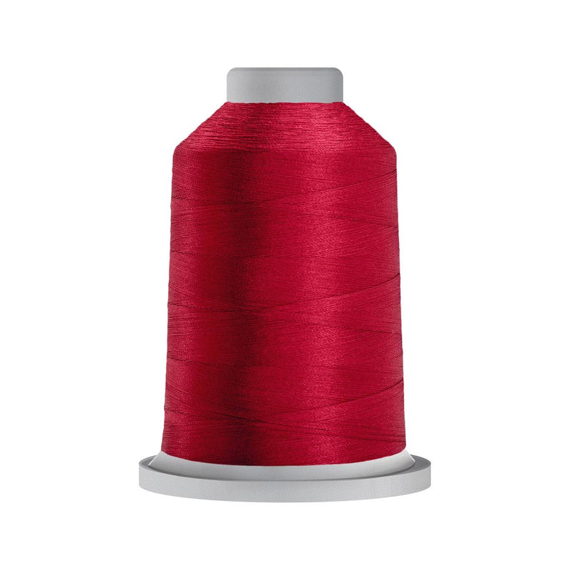 Glide Trilobal Polyester 40wt  - Cranberry | 70207 ***
