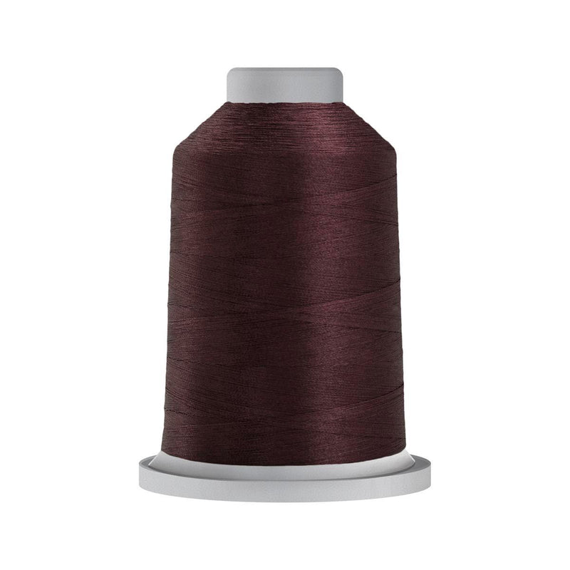 Glide Trilobal Polyester 40wt  - Wine | 45115 ***