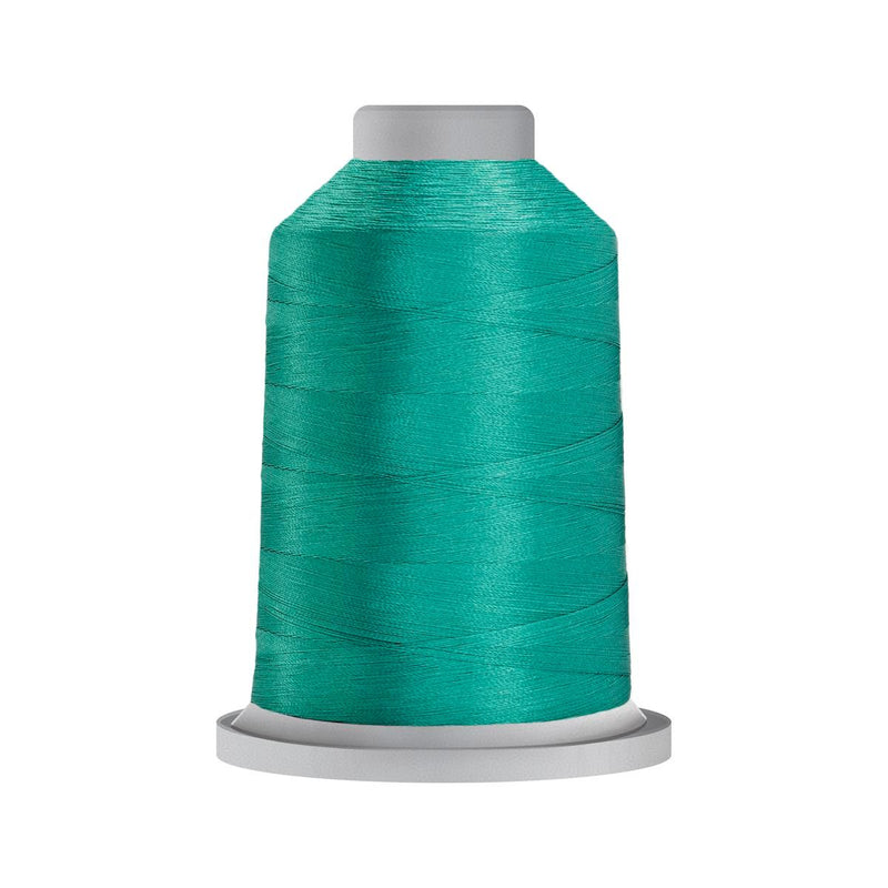 Glide Trilobal Polyester 40wt  - Sea Green | 67472 ***