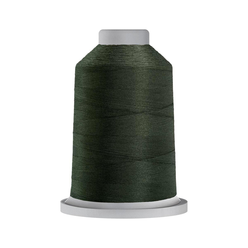 Glide Trilobal Polyester 40wt  - Olive | 65615 ***