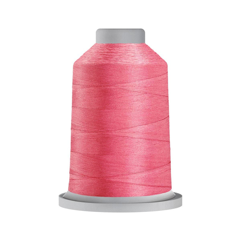 Glide Trilobal Polyester 40wt  - Pink | 70189 ***