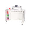 Kangaroo Sewing Furniture | MOD XL Sewing Cabinet ***