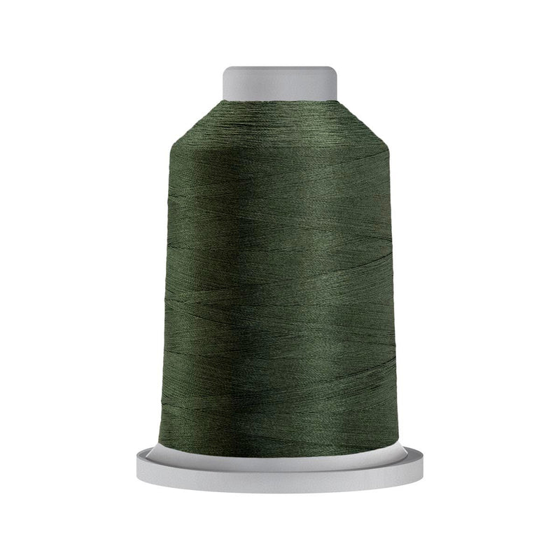 Glide Trilobal Polyester 40wt  - Basil | 65555 ***