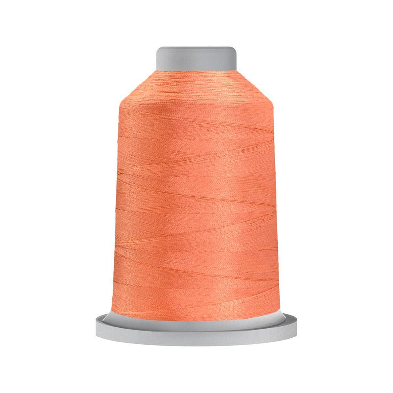 Glide Trilobal Polyester 40wt  - Coral | 51625 ***