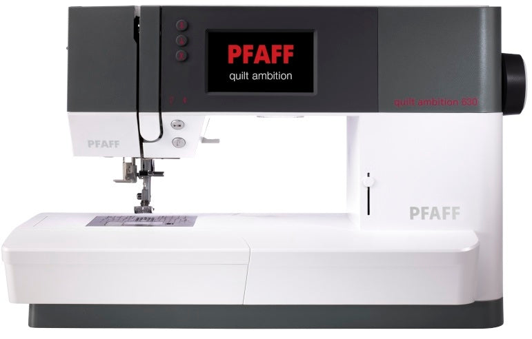 Pfaff quilt ambition 630 ™ | Sewing Machine