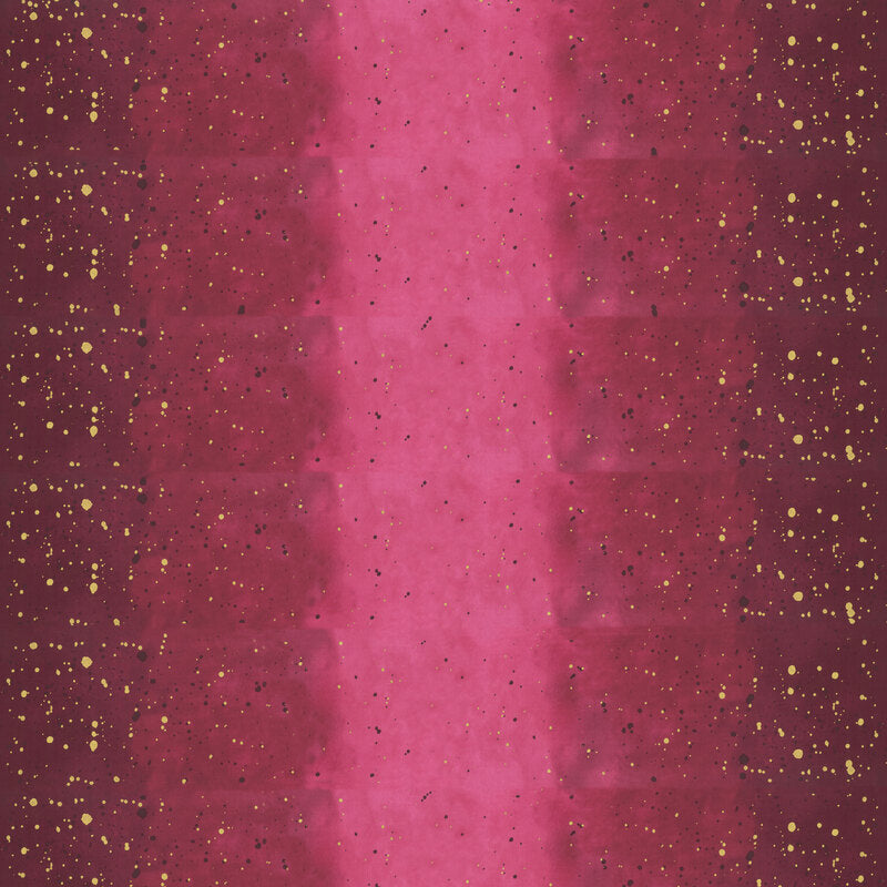 Ombre Galaxy - Burgundy | 10873-317M