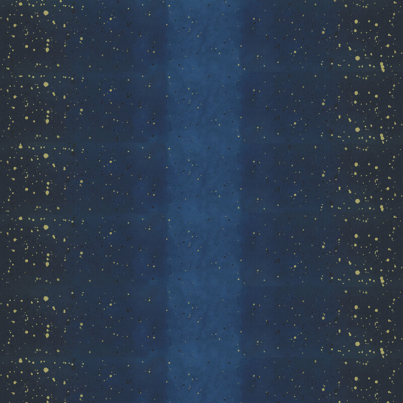Ombre Galaxy - Navy | 10873-403M