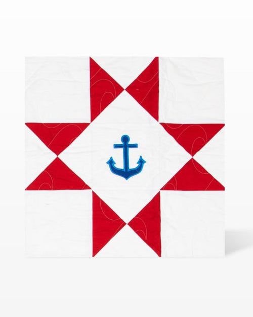 GO! Nautical Medley Limited Edition Die