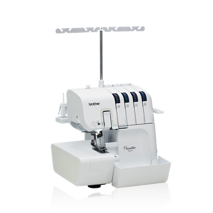 Brother Pacesetter PS5234 | Serger