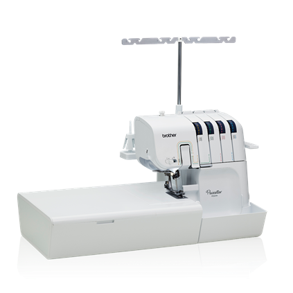 Brother Pacesetter PS5234 | Serger